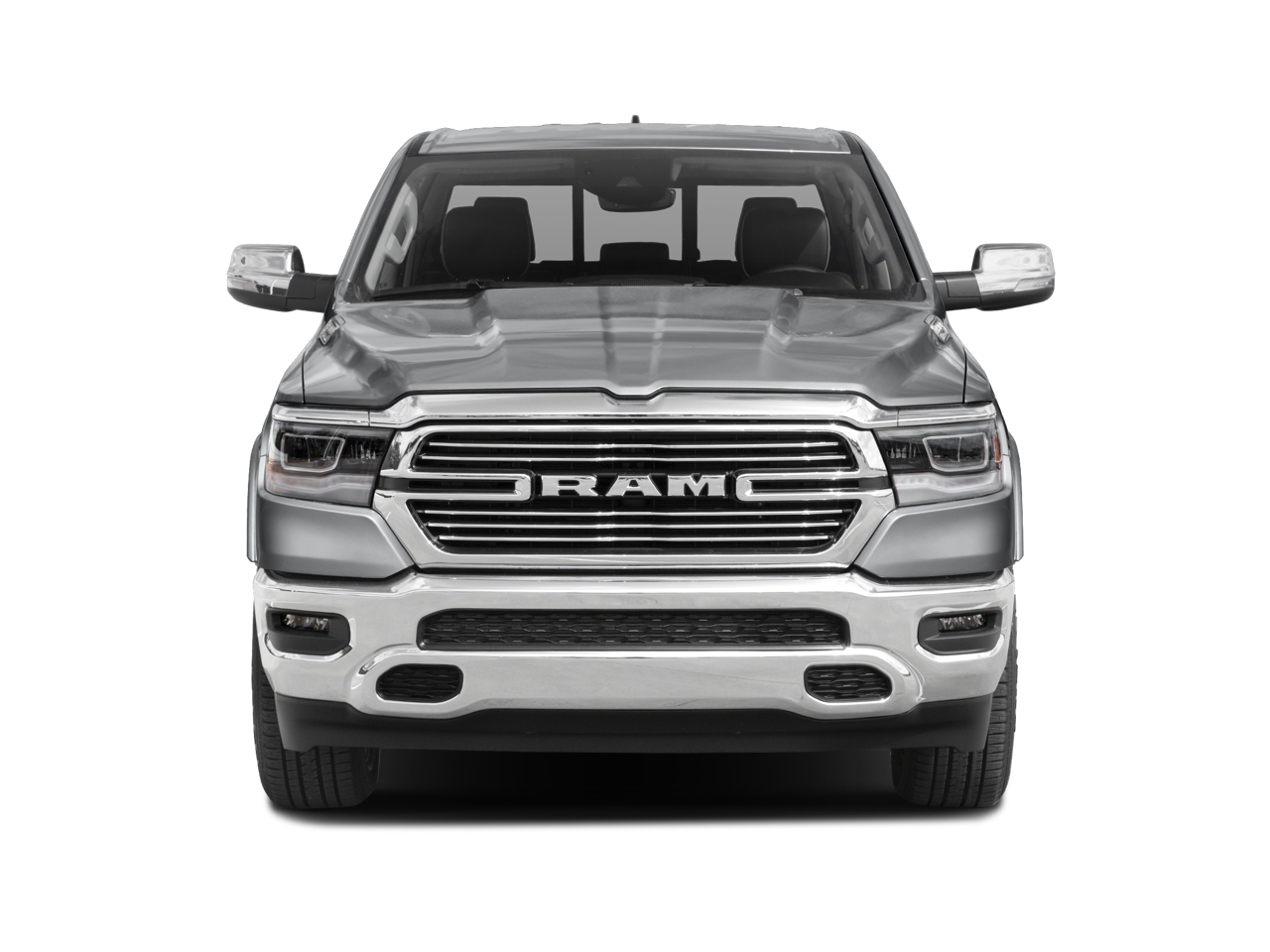 2022 RAM 1500 Laramie Crew Cab 4x2 5'7" Box