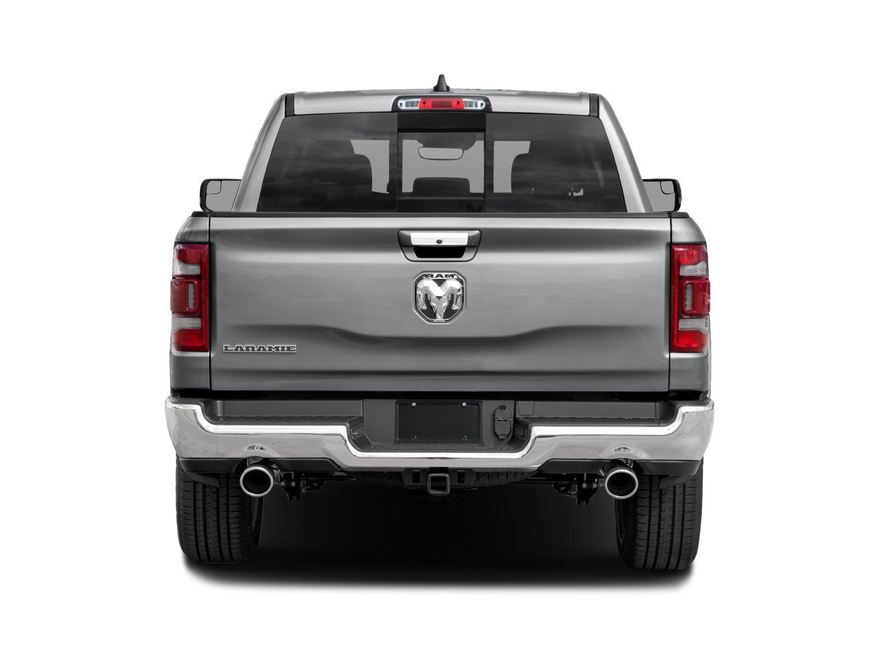 2022 RAM 1500 Laramie Crew Cab 4x2 5'7" Box