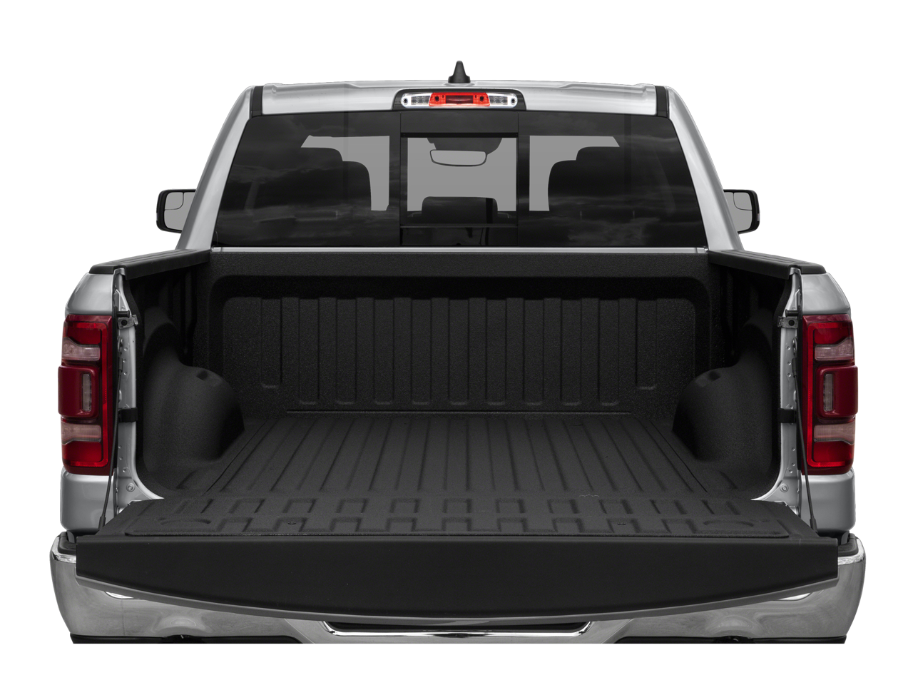 2022 RAM 1500 Laramie Crew Cab 4x2 5'7" Box