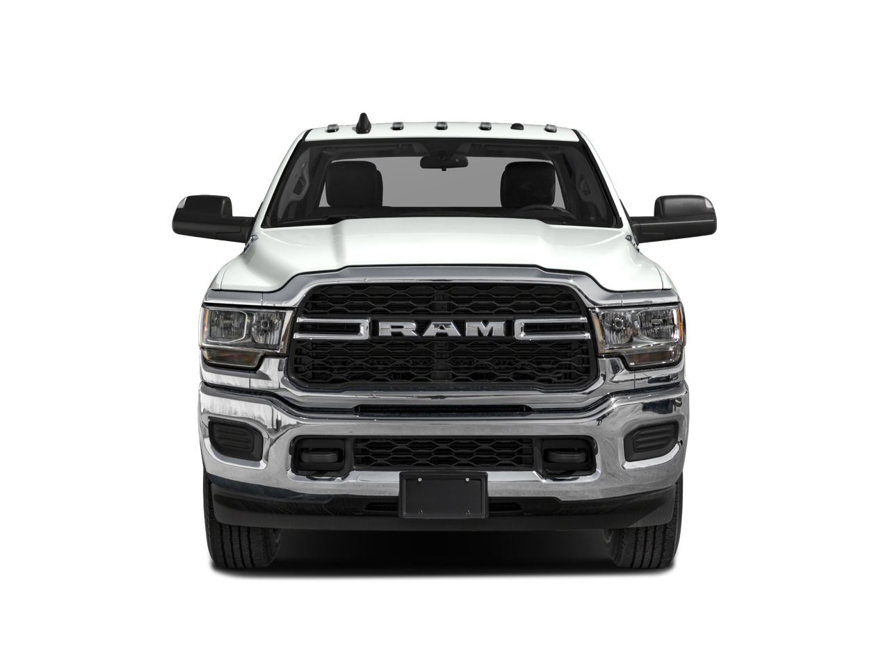 2022 RAM 2500 Limited Longhorn Crew Cab 4x4 6'4" Box