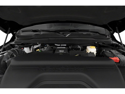 2022 RAM 3500 Limited Longhorn Mega Cab 4x4 6'4" Box