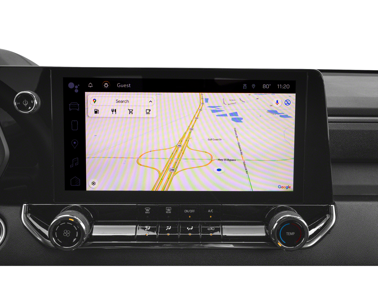 2023 Chevrolet Colorado Trail Boss photo 3