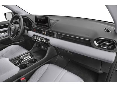 2023 Honda Pilot AWD LX