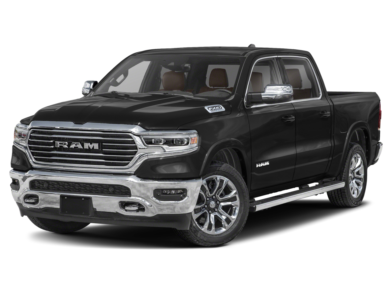 2023 RAM Ram 1500 Pickup Longhorn