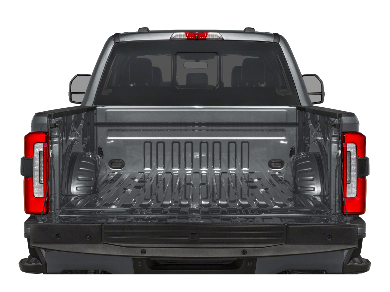 2024 Ford F-250 Platinum