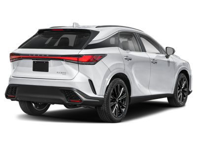 2024 Lexus RX RX 350