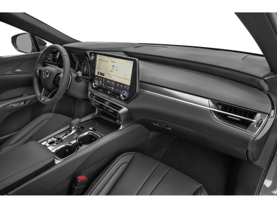 2024 Lexus RX RX 350