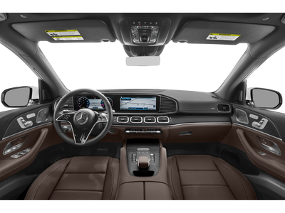 2024 Mercedes-Benz GLE 350 4MATIC®