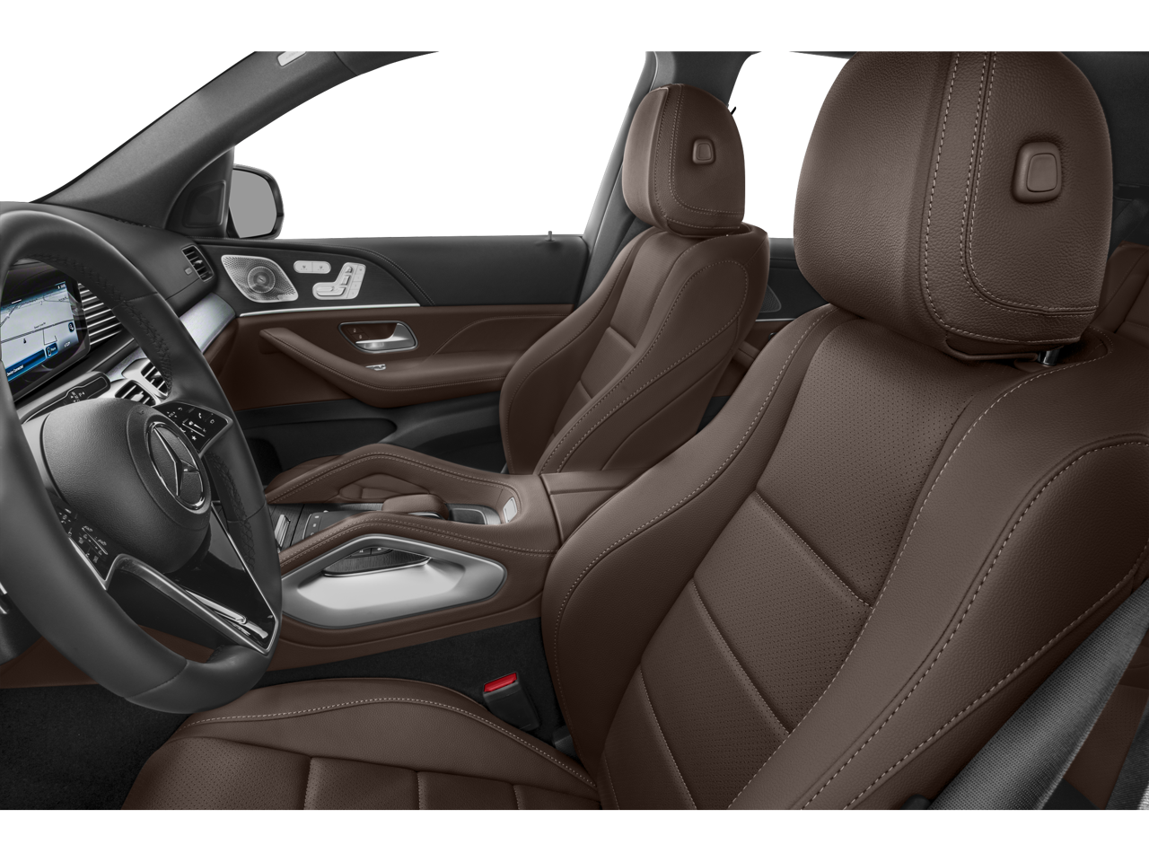 2024 Mercedes-Benz GLE 350 4MATIC®