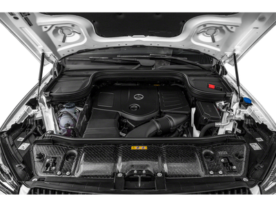 2024 Mercedes-Benz GLE 350 4MATIC®