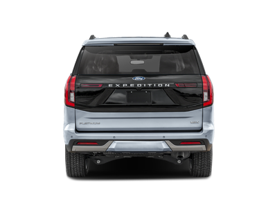 2025 Ford Expedition Platinum MAX