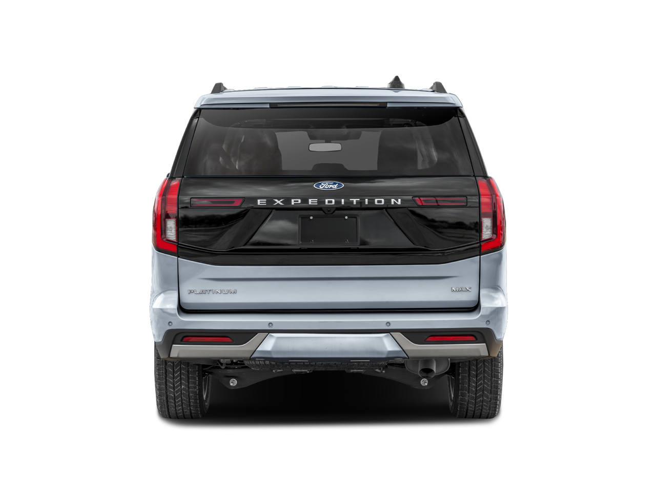 2025 Ford Expedition Platinum MAX