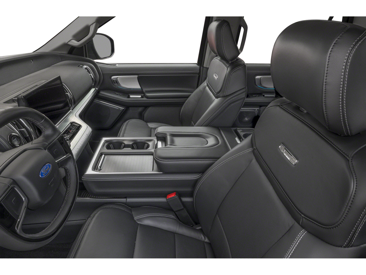 2025 Ford Expedition Platinum MAX