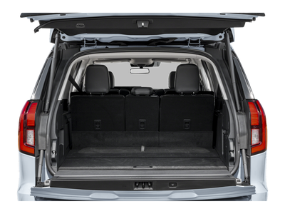 2025 Ford Expedition Platinum MAX