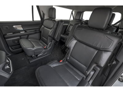 2025 Ford Expedition Platinum MAX