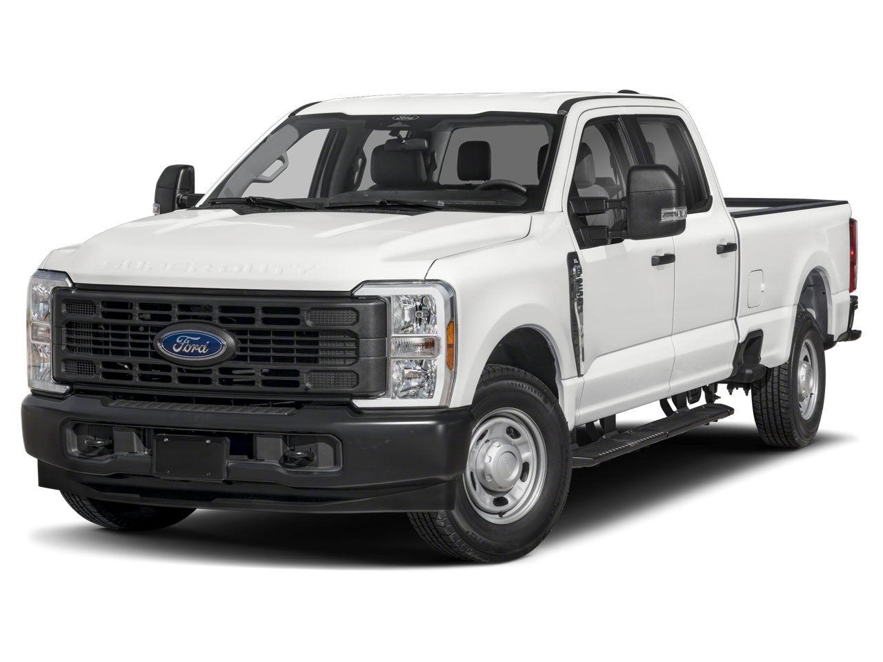 2025 Ford F-250 XL 4x4 Crew Cab 6-3/4' Box's photo