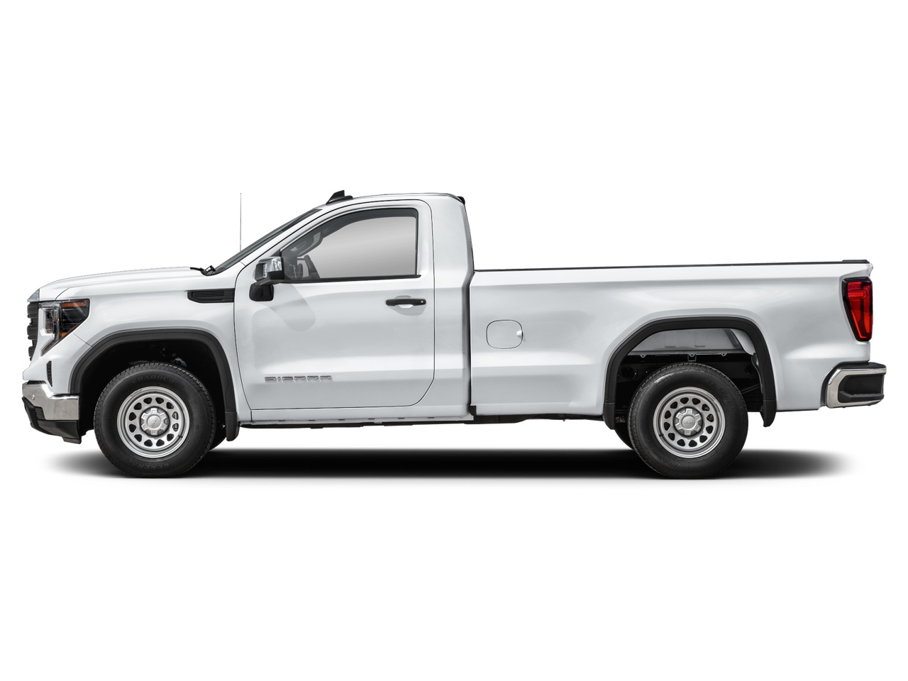 2025 GMC Sierra 1500 Pro - Photo 32