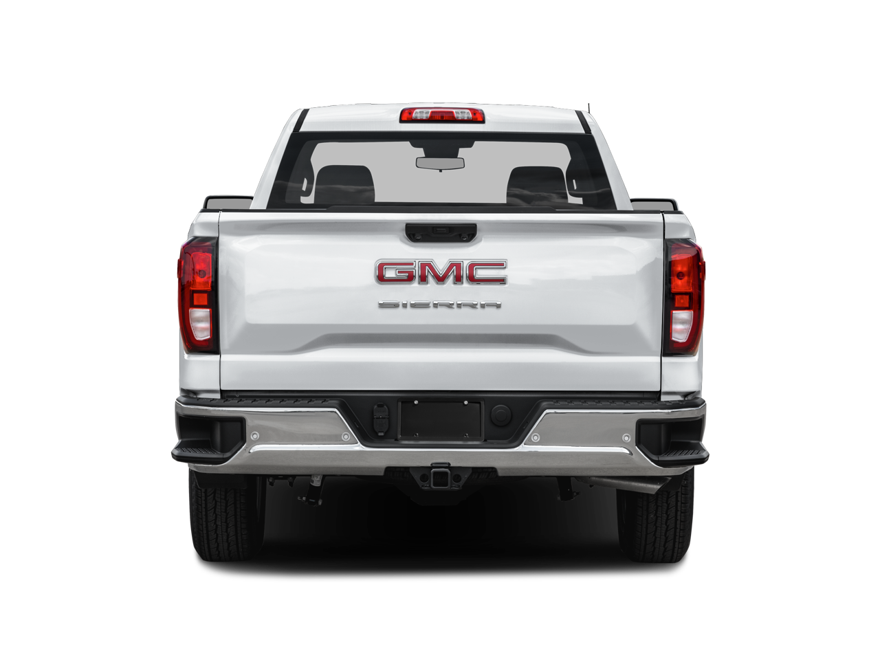 2025 GMC Sierra 1500 Pro - Photo 34