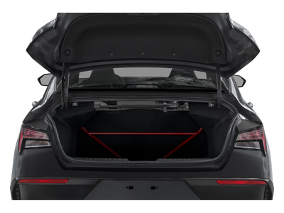 2025 Hyundai Elantra N 4DR DCT
