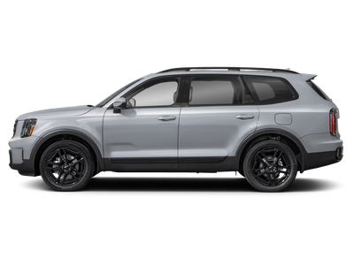 2025 Kia Telluride SX Prestige X-Line