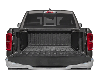 2025 RAM 1500 Limited Crew Cab 4x4 5'7" Box