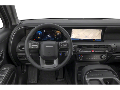 2026 Hyundai PALISADE SEL 8P
