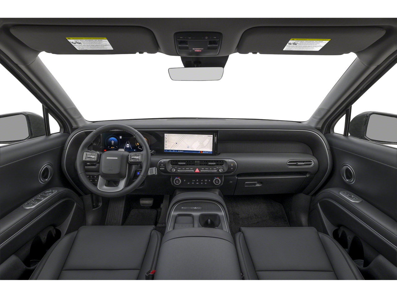 2026 Hyundai PALISADE SEL 8P