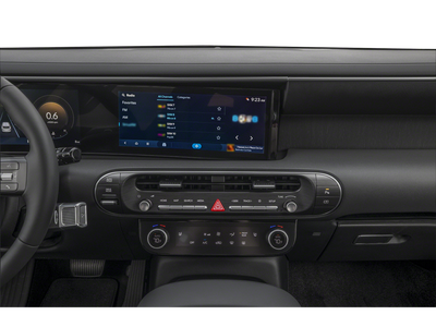 2026 Hyundai PALISADE SEL 8P
