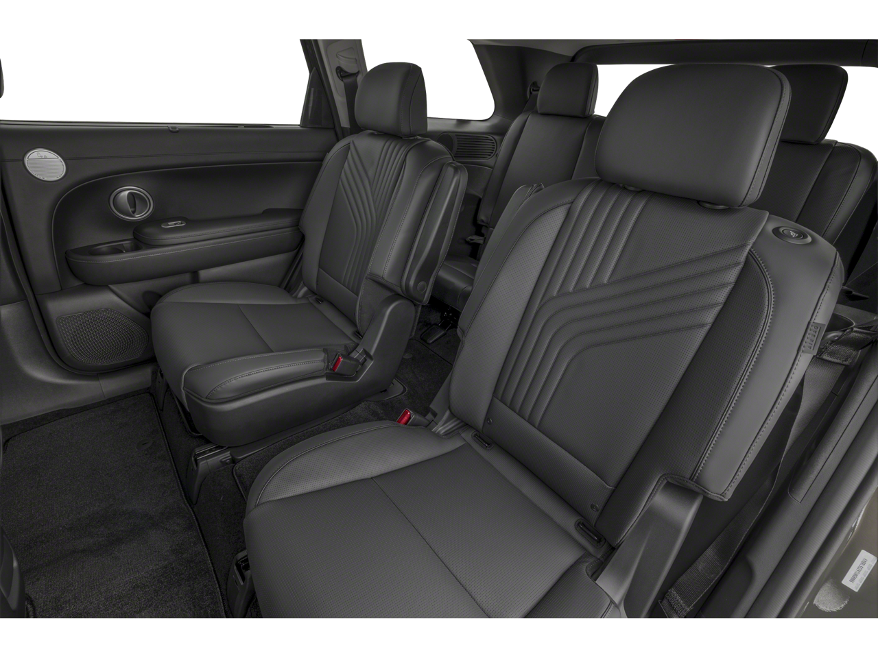 2026 Hyundai PALISADE SEL 8P