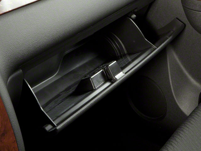 2011 Chevrolet Avalanche LT