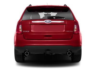 2013 FORD TRUCK EDGE SEL
