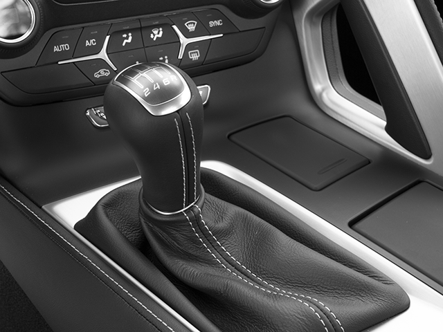 2014 Chevrolet Corvette Stingray 3LT