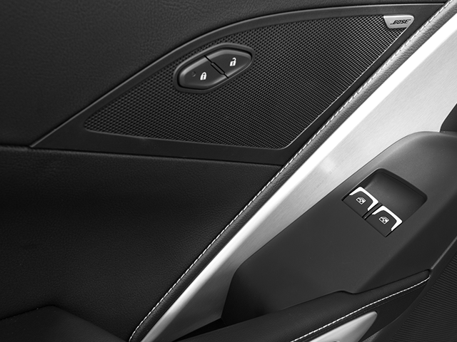 2014 Chevrolet Corvette Stingray 3LT