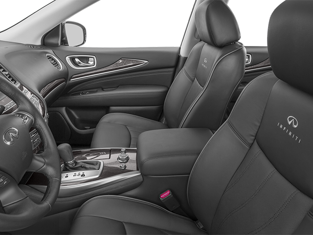 2014 INFINITI QX60 4DR FWD