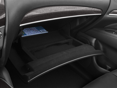 2014 INFINITI QX60 4DR FWD