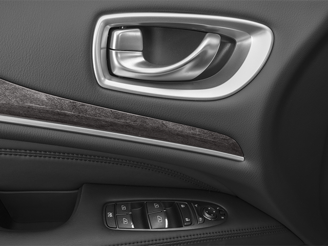 2014 INFINITI QX60 4DR FWD