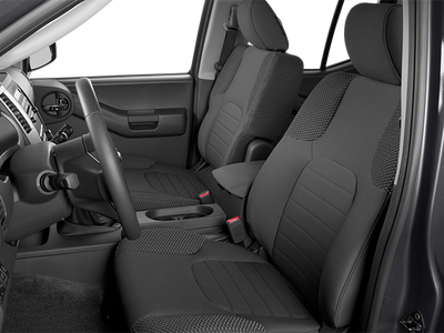 2014 Nissan Xterra S