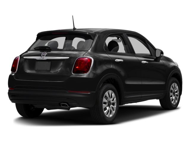Used 2016 FIAT 500X Lounge with VIN ZFBCFXCT1GP377760 for sale in Decatur, TX