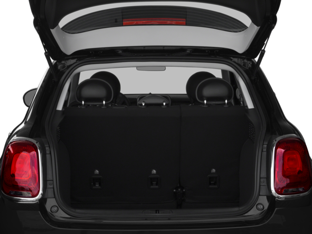 2016 Fiat 500X Trekking photo 2