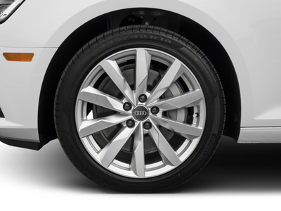 2017 Audi A4 Prestige