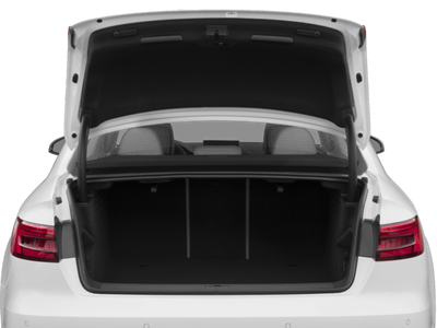 2017 Audi A4 Prestige