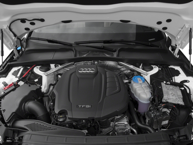 2017 Audi A4 Prestige