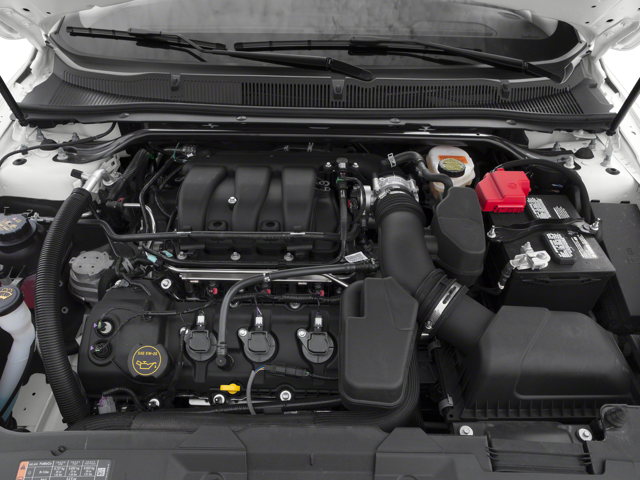 2018 Ford Taurus SEL