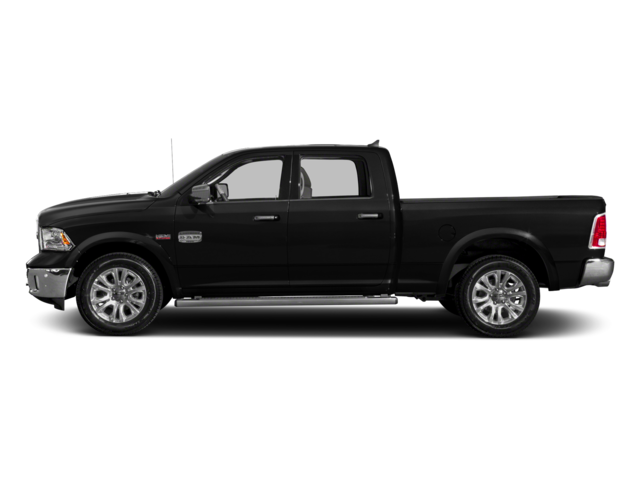 2018 RAM 1500 Longhorn