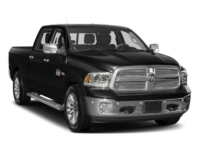 2018 RAM 1500 Longhorn