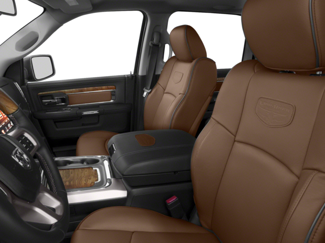 2018 RAM 1500 Longhorn