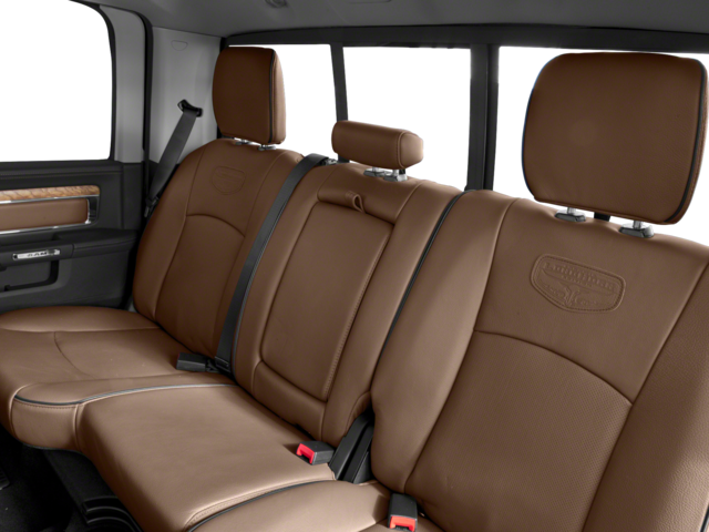 2018 RAM 1500 Longhorn