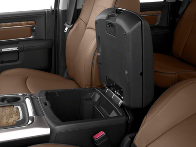 2018 RAM 1500 Longhorn