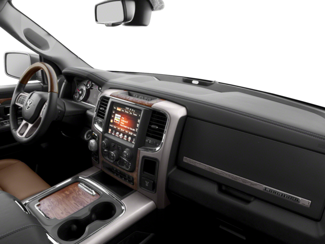 2018 RAM 1500 Longhorn