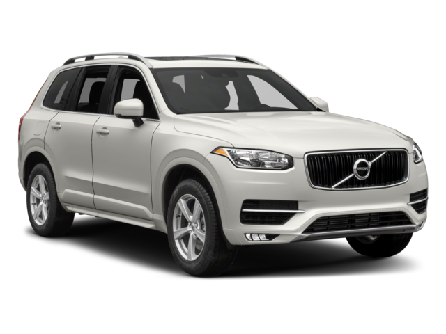 2018 Volvo XC90 Momentum photo 2